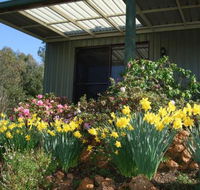 Nannup Riverview Cottage - Redcliffe Tourism