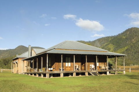 East Kunderang Homestead - Redcliffe Tourism 0