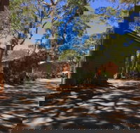 Discovery Parks - Lane Cove - Redcliffe Tourism