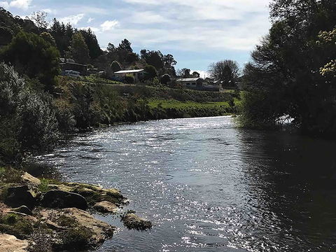 Derby Digs Cottage - Redcliffe Tourism 0