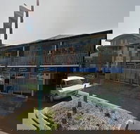 Dunsborough Beach Lodge - Redcliffe Tourism