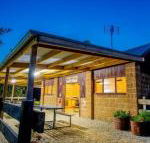 BIG4 Castlemaine Gardens - Redcliffe Tourism