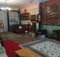 Boulder Lodge - Redcliffe Tourism