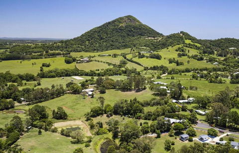 Eumundi Cottages Cottage 1 - Redcliffe Tourism 1