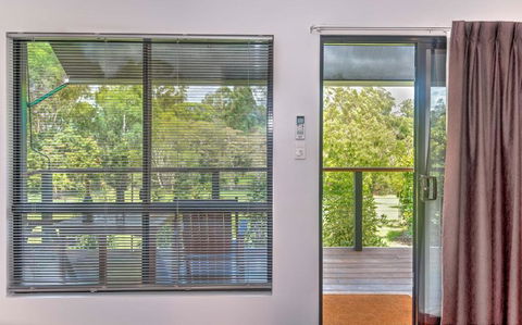Eumundi Cottages Cottage 1 - Redcliffe Tourism 6