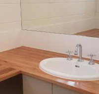 Napier Cottage - Redcliffe Tourism