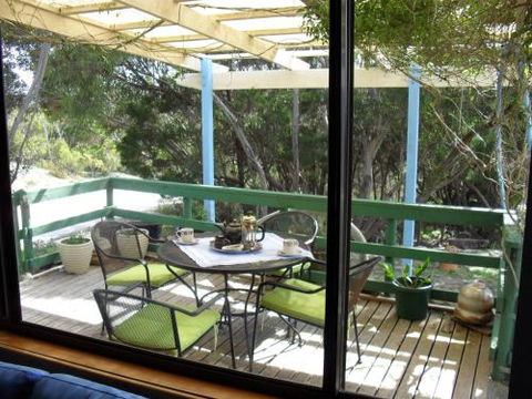 Anchorage Apartments - Redcliffe Tourism 6