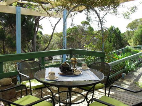 Anchorage Apartments - Redcliffe Tourism 2