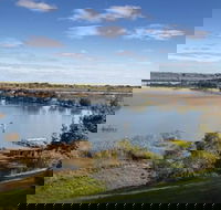 Limestone Ridge - Redcliffe Tourism