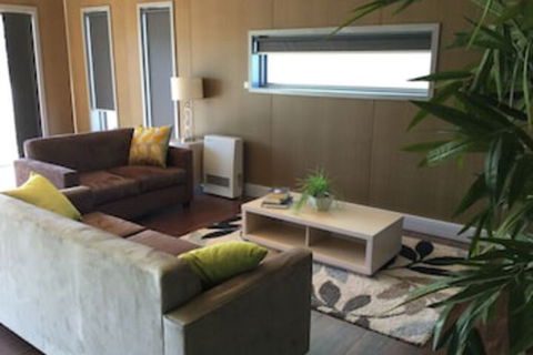 Urban Edge Apartments Bendigo - Redcliffe Tourism 0