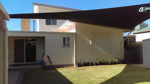 City Holiday Home Mildura - Redcliffe Tourism 3