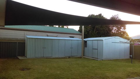 City Holiday Home Mildura - Redcliffe Tourism 5