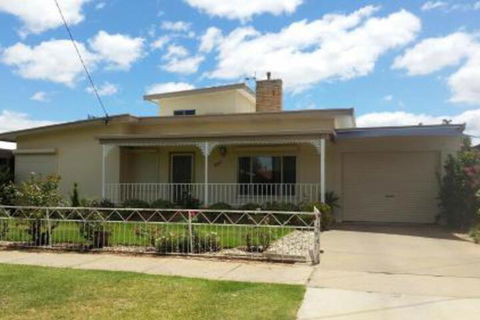 City Holiday Home Mildura - Redcliffe Tourism 0