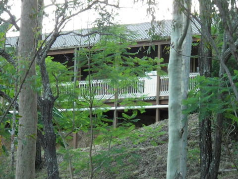 Coucals Cottage - Redcliffe Tourism 6