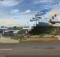 Pioneer Lodge Motel - Redcliffe Tourism