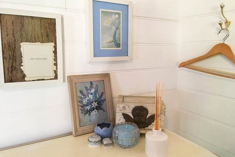 Billabong Cottage Bed & Breakfast - Redcliffe Tourism 3