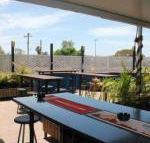 Barkly Hotel - Redcliffe Tourism