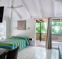 Nambour Rainforest Holiday Village - Redcliffe Tourism