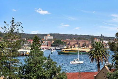 Apartment West Esplanade MAN93 - Redcliffe Tourism 4