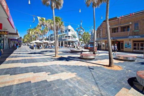 Apartment West Esplanade MAN93 - Redcliffe Tourism 6