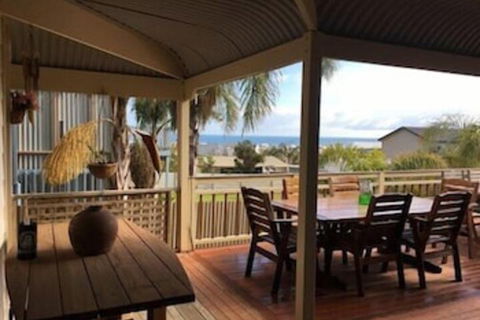 Casa Colombia - Redcliffe Tourism 0