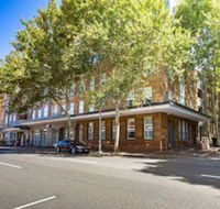 Hotel 111 - Redcliffe Tourism