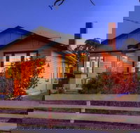 Grace's Spa Cottage - Redcliffe Tourism