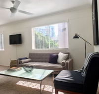 Sydneys Rushcutters Bay Retreat - Redcliffe Tourism