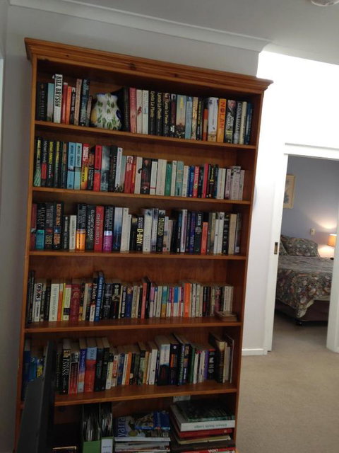 Eltham South Lodge - Redcliffe Tourism 7