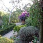 Eltham South Lodge - Redcliffe Tourism 1