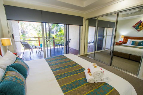 Auski Hideaway - Redcliffe Tourism 2