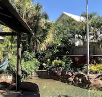 Kimberley Travellers Lodge - Hostel - Redcliffe Tourism