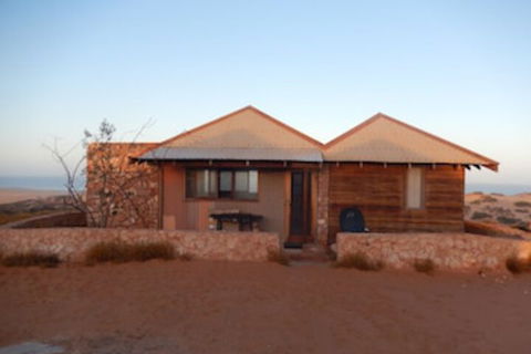 Gnaraloo Station - Redcliffe Tourism 0
