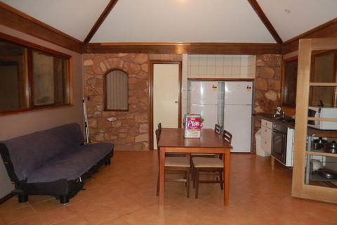 Gnaraloo Station - Redcliffe Tourism 3
