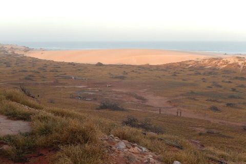 Gnaraloo Station - Redcliffe Tourism 7