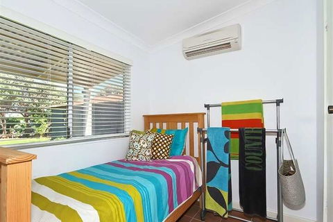 Boat House - Redcliffe Tourism 6