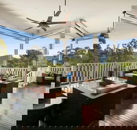 Kerami Manor - Redcliffe Tourism