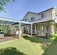 Sea Whispers - Redcliffe Tourism