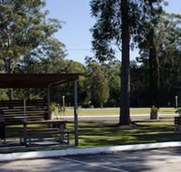 Fairway Lodge Motel - Redcliffe Tourism