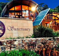Sanctuary Bruny Island - Redcliffe Tourism