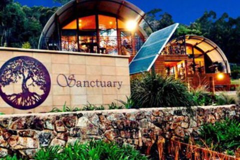Sanctuary Bruny Island - Redcliffe Tourism 0