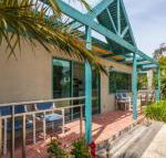 Anglesea River Apartments 2 Bed Unit 2 / 4 - Redcliffe Tourism