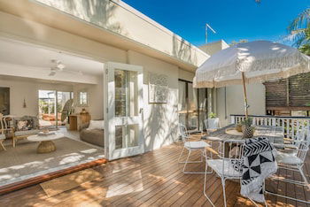 A PERFECT STAY - Banjo's On Paterson - Redcliffe Tourism 0