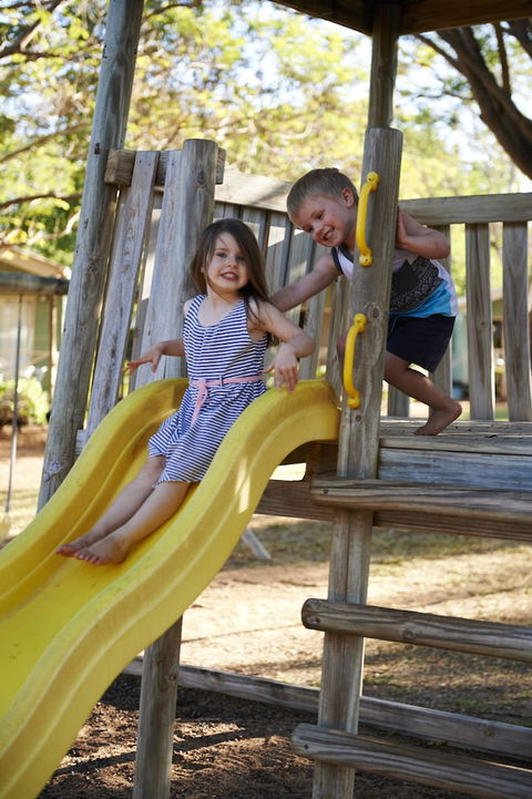 BIG4 Aussie Outback Oasis Holiday Park - Redcliffe Tourism 5