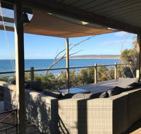 The Beach Shack - Redcliffe Tourism