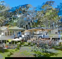 Summerhaze at the Cove - Redcliffe Tourism