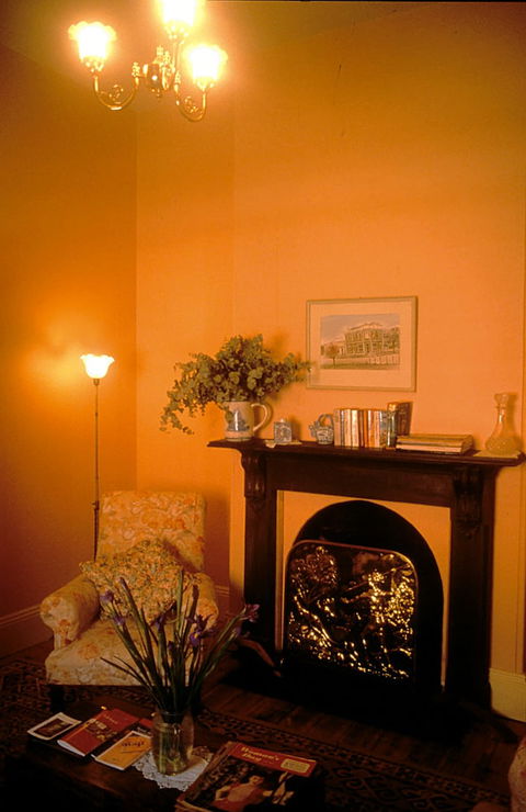 Adelaide Heritage Cottages & Apartments - Redcliffe Tourism 4