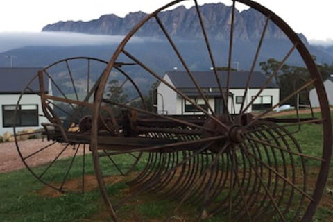 Manna Hill Farm - Redcliffe Tourism 0