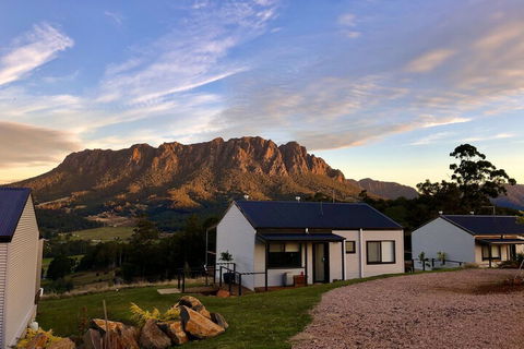 Manna Hill Farm - Redcliffe Tourism 4