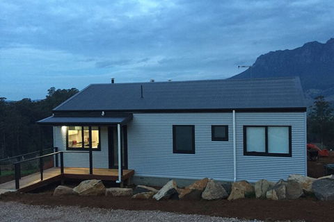 Manna Hill Farm - Redcliffe Tourism 3